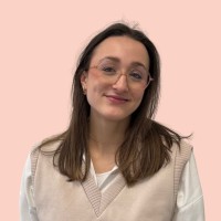 Agence Hop Employee Lucie Perard's profile photo