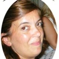 Universidad Nacional del Litoral Employee María Andrés's profile photo
