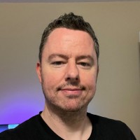 Omnissa Employee Robert Ray's profile photo