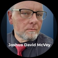 Joshua McVey