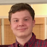 Unity For Equality Employee Zachary Cox's profile photo