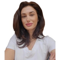 Medicum Ltd Employee Patricia Nitica's profile photo