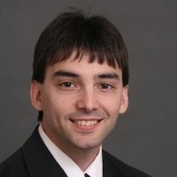 Shasho Consulting, P.A. Commercial Real Estate Employee Christopher Shasho's profile photo