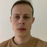 Crymbo Employee Daniel Kashelevsky's profile photo