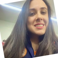 PMJP Employee Bruna Dantas's profile photo