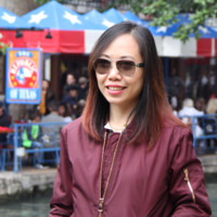 Quynh Duong Email & Phone Number