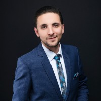 ISSGATE Employee Albara Mustafa's profile photo