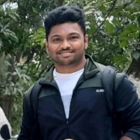 EY Employee Vasudevan K's profile photo