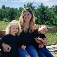 Brittany Myers Email