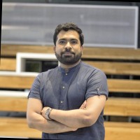 TurboHire Employee Gaurav Kumar's profile photo