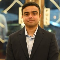 Koehler Instrument Company Inc. Employee Hardik Shahu's profile photo
