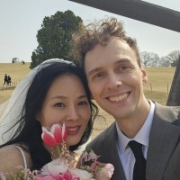 Applied Computing Foundation Employee Michael Vaganov's profile photo
