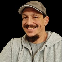 Regis Jesuit High School Employee Daniel Lovato's profile photo