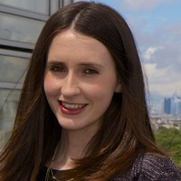 Arup Employee Tara Walsh's profile photo