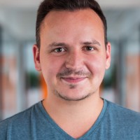 netzfrequenz GmbH Employee Max Heuschneider's profile photo