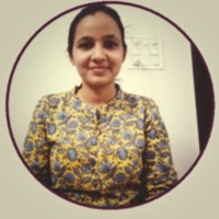 OZONESOFT Solutions Employee Sapna Yadav's profile photo