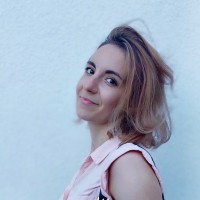 Daria Malchenko Email
