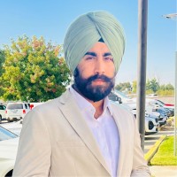 Sifars Employee Gurvinder Grover's profile photo