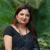 Newz Hook: Changing Attitudes towards Disability Employee Shilpi Kapoor's profile photo
