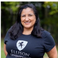 Ellison Development Employee Sandra Rivera's profile photo