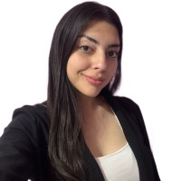 Logiteck Employee Aylen Ramos's profile photo