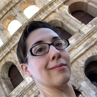 United Lens Company, Inc. Employee Rachel Prue's profile photo