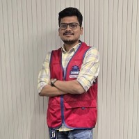 Lowe's India Employee Rakshith Nv's profile photo