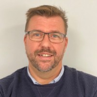 CSCA Employee Bart de Wit's profile photo