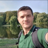 Kujtesa Employee Faton Krasniqi's profile photo