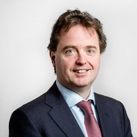 ENCYCLIS Employee Mark Corben's profile photo