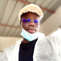 SEDIMA GROUP Employee Diop Alioune's profile photo