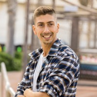 Dragontail Systems Employee Aviel Poliak's profile photo