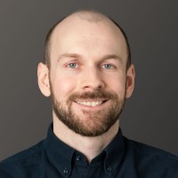 NYU School of Professional Studies Employee Mike Raynes's profile photo