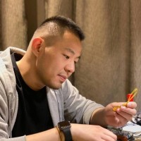 SONOFF Employee Jack Jiang's profile photo
