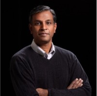 Intel Corporation Employee Naga Chandrasekaran's profile photo