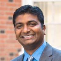 Srini Alagarsamy Email & Phone Number