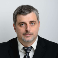 CETEOR Employee Ismar Jamakovic's profile photo