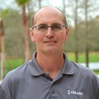 KELLER Employee Christopher Secrest's profile photo