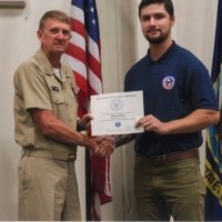 General Dynamics Mission Systems Employee Nathan Worth's profile photo