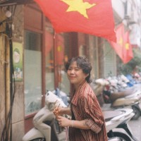 Khánh Nguyễn Email