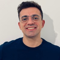 Restb.ai Employee Iván Antiba's profile photo