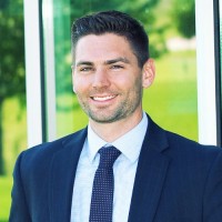 Foster Group Employee Jon Evans's profile photo