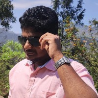 Cubiksoft Technologies Employee Balajiee Jm's profile photo