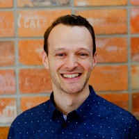 International Justice Mission Canada Employee Robin Padanyi's profile photo