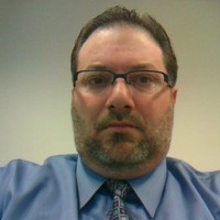 Advantage Tech Employee Bob Beadel's profile photo