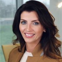 RealSafe Title Employee Edyta Papachimonas's profile photo