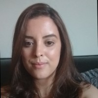 Cayre Equities Employee Dounia Dagdag's profile photo