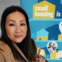 Mint Tiny House Company Employee Janine Yuen's profile photo