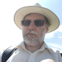 Educators in VR Employee Mark Jeffcock's profile photo