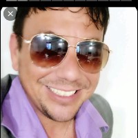 Rogue Media Network Employee Alan Reyes's profile photo